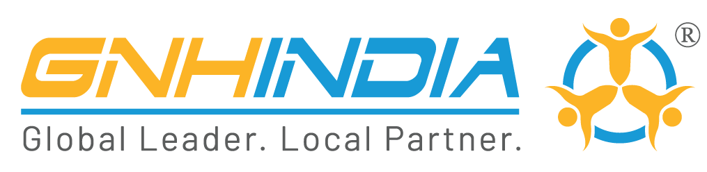 GNH India Logo